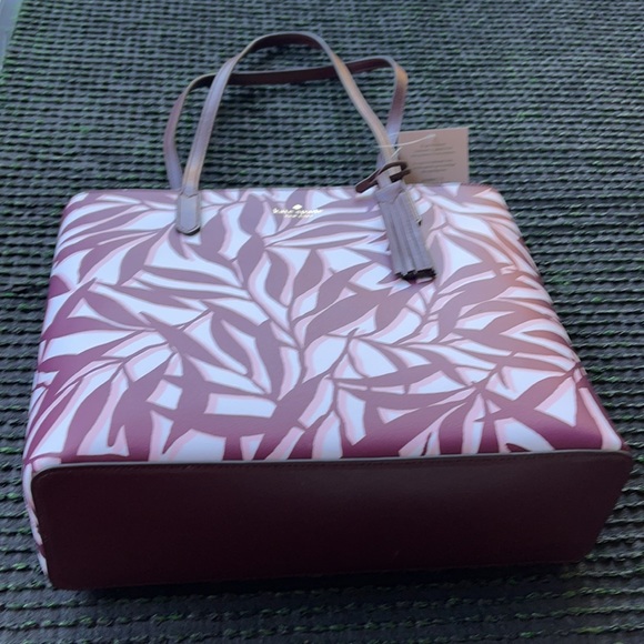 Kate Spade jana tote - Picture 2 of 16